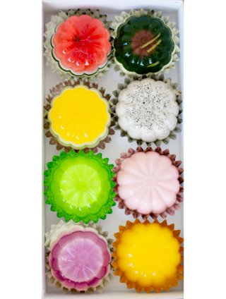 ゼリーのイエ ON LINE SHOP＊
