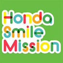 Honda Smile Mission　TOKYO FM　【ラジオ】